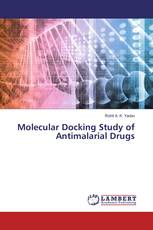 Molecular Docking Study of Antimalarial Drugs