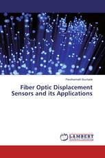Fiber Optic Displacement Sensors and its Applications