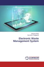 Electronic Waste Management System