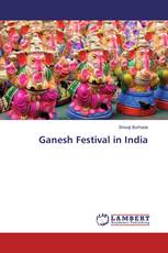 Ganesh Festival in India