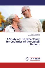 A Study of Life Expectancy for Countries of the United Nations