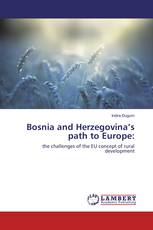 Bosnia and Herzegovina’s path to Europe: