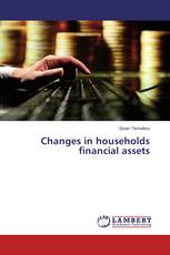 Changes in households financial assets