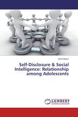 Self-Disclosure & Social Intelligence: Relationship among Adolescents
