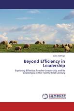 Beyond Efficiency in Leadership