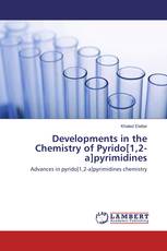 Developments in the Chemistry of Pyrido[1,2-a]pyrimidines