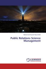 Public Relations Science Management