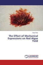 The Effect of Mechanical Expressions on Red Algae Yield