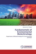 Fundamentals of Environmental Biotechnology