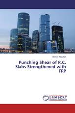 Punching Shear of R.C. Slabs Strengthened with FRP