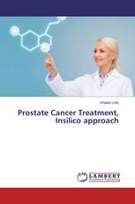 Prostate Cancer Treatment, Insilico approach