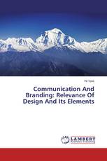 Communication And Branding: Relevance Of Design And Its Elements