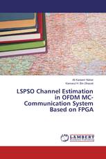 LSPSO Channel Estimation in OFDM MC-Communication System Based on FPGA