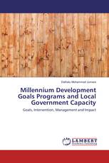Millennium Development Goals Programs and Local Government Capacity