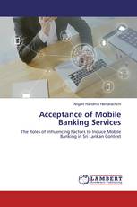 Acceptance of Mobile Banking Services