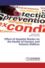 Effect of Hospital Wastes on the Health of Doctors and Patients DGKhan