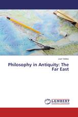 Philosophy in Antiquity: The Far East