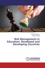 Risk Management in Education: Developed and Developing Countries