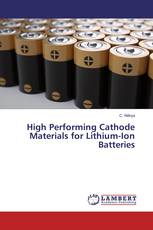 High Performing Cathode Materials for Lithium-Ion Batteries