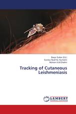 Tracking of Cutaneous Leishmeniasis