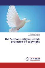 The Sermon - religious work protected by copyright