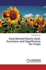 Coal-derived Humic Acid; Functions and Significance for Crops