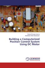 Building a Computerized Position Control System Using DC Motor