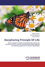 Deciphering Principle Of Life