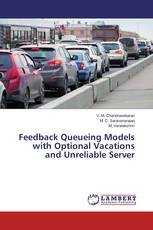 Feedback Queueing Models with Optional Vacations and Unreliable Server