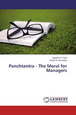 Panchtantra - The Moral for Managers