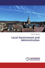 Local Government and Administration