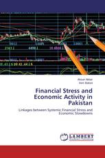 Financial Stress and Economic Activity in Pakistan