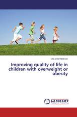 Improving quality of life in children with overweight or obesity