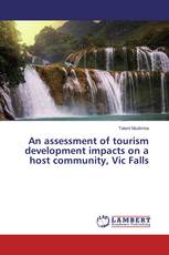 An assessment of tourism development impacts on a host community, Vic Falls