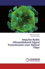 Impulse Radio Ultrawideband Signal Transmission over Optical Fiber