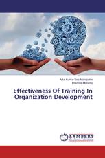 Effectiveness Of Training In Organization Development