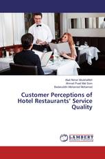 Customer Perceptions of Hotel Restaurants’ Service Quality