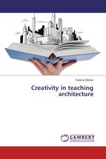 Creativity in teaching architecture