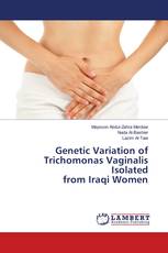 Genetic Variation of Trichomonas Vaginalis Isolated from Iraqi Women