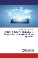 GO2S: GOals To Statecharts Process for context-sensitive systems