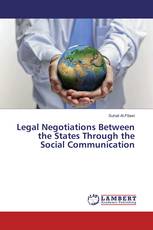 Legal Negotiations Between the States Through the Social Communication