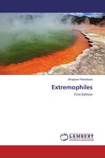 Extremophiles