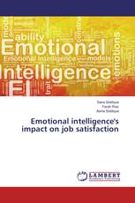 Emotional intelligence's impact on job satisfaction