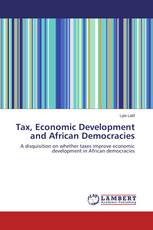 Tax, Economic Development and African Democracies
