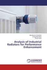 Analysis of Industrial Radiators for Performance Enhancement