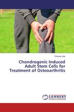Chondrogenic Induced Adult Stem Cells for Treatment of Osteoarthritis