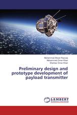 Preliminary design and prototype development of payload transmitter