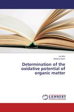 Determination of the oxidative potential of organic matter