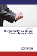 The Thermal Drying of Food Products Fundamentals