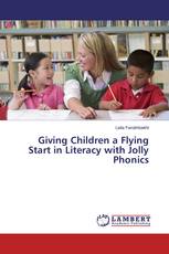 Giving Children a Flying Start in Literacy with Jolly Phonics